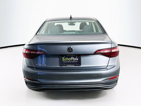 Used 2024 Volkswagen Jetta S image 7