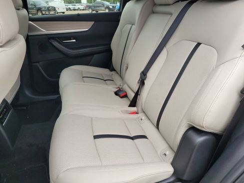 Used 2025 MAZDA CX-90 Plug-In Hybrid w/ Preferred AWD/4WD image 21