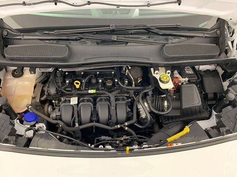 Used 2022 Ford Transit Connect XL FWD image 11