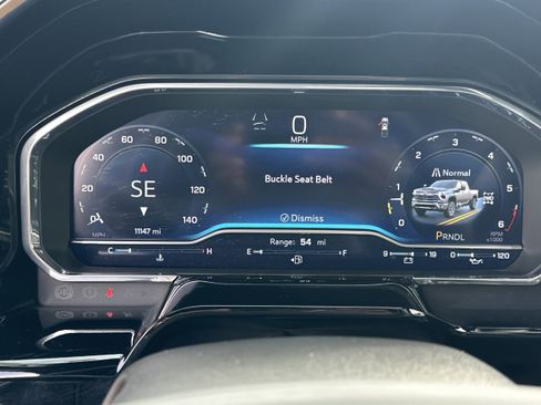 Used 2024 Chevrolet Silverado 2500 ZR2 w/ Technology Package image 27