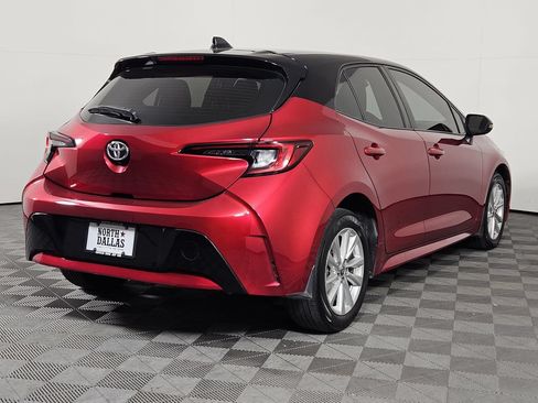 Used 2024 Toyota Corolla SE FWD image 5