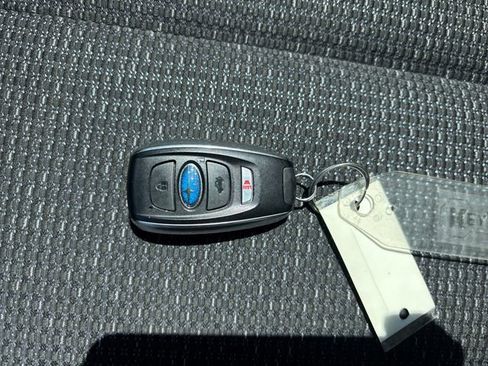Used 2025 Subaru Forester Premium AWD/4WD image 29