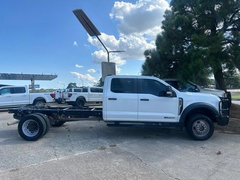 Used 2023 Ford F450 XL AWD/4WD image 6