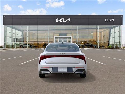 New 2026 Kia K5 GT-Line image 5