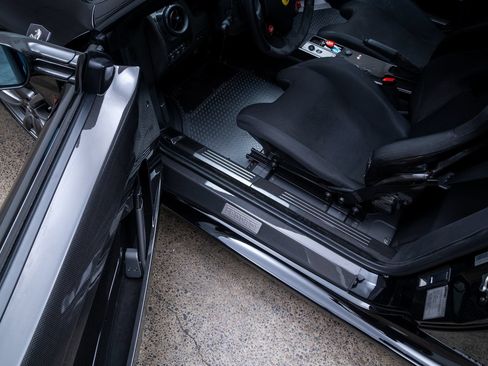 Used 2008 Ferrari F430 Scuderia RWD image 19