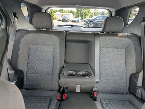 Used 2024 Chevrolet Equinox LT w/ LPO, Floor Liner Package AWD/4WD image 15