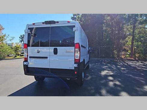 New 2026 RAM ProMaster 1500 w/ Convenience Group FWD image 30