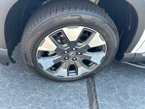 New 2026 Honda Pilot Elite image 10