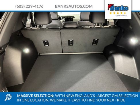 New 2026 GMC Terrain AT4 w/ Convenience Package III AWD/4WD image 7