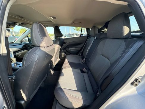 Certified 2024 Subaru Crosstrek 2.0i Premium AWD/4WD image 17