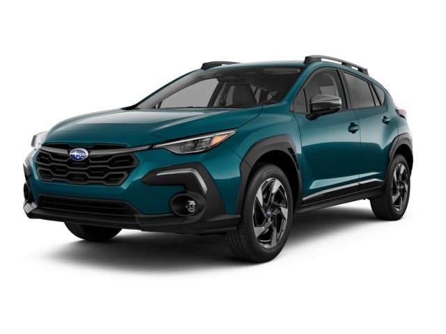New 2027 Subaru Crosstrek 2.5i Limited AWD/4WD image 2