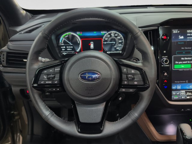 Certified 2026 Subaru Forester Touring AWD/4WD image 13