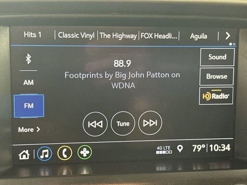 Used 2020 Chevrolet Colorado LT w/ Safety Package image 20