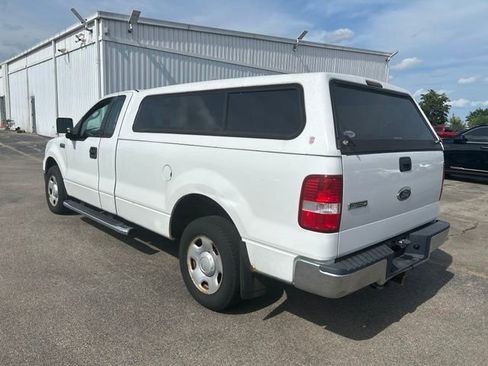 Used 2004 Ford F150 STX RWD image 3