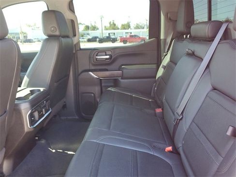 Used 2020 GMC Sierra 1500 Denali w/ Denali Ultimate Package image 8