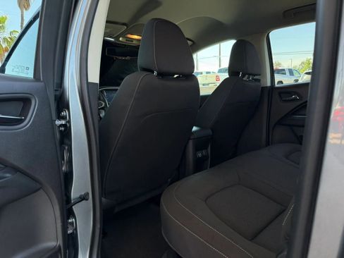 Used 2021 Chevrolet Colorado LT w/ LT Convenience Package image 41