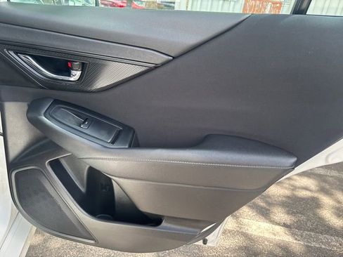 Used 2024 Subaru Legacy Premium AWD/4WD image 31