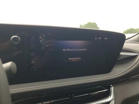 New 2026 Buick Envista Sport Touring w/ Convenience I Package FWD image 24