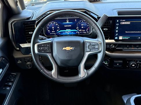 Used 2026 Chevrolet Silverado 2500 LT w/ All Star Edition AWD/4WD image 22