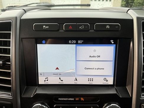 Used 2019 Ford F150 XLT w/ Equipment Group 302A Luxury AWD/4WD image 21