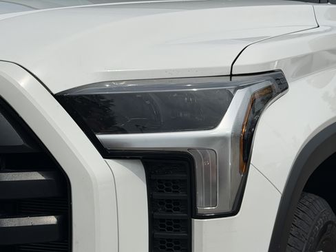 Used 2024 Toyota Tundra SR5 AWD/4WD image 6