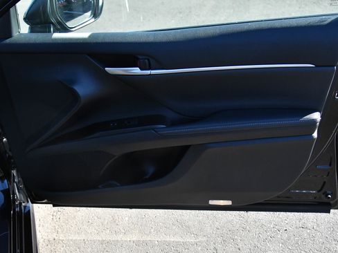 Used 2024 Toyota Camry XSE image 44