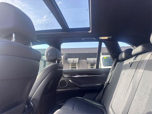 Used 2017 BMW X5 xDrive35i AWD/4WD image 10
