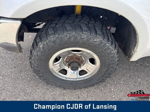 Used 2004 Ford F250 Lariat AWD/4WD image 25