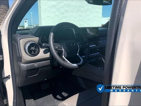 New 2026 Chevrolet Colorado ZR2 w/ Technology Package AWD/4WD image 7