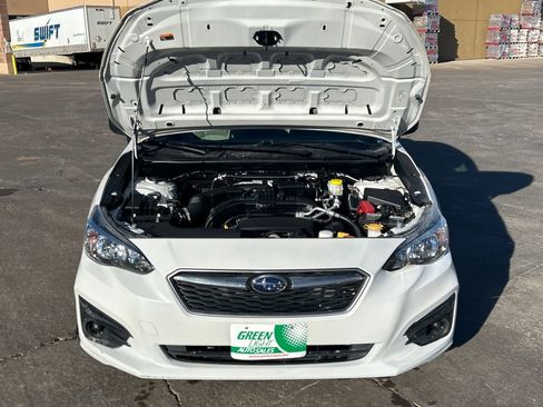 Used 2019 Subaru Impreza 2.0i image 12