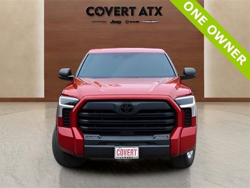 Used 2023 Toyota Tundra SR5 image 8
