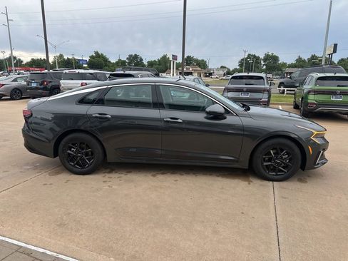 Used 2026 Kia K5 LXS FWD image 4