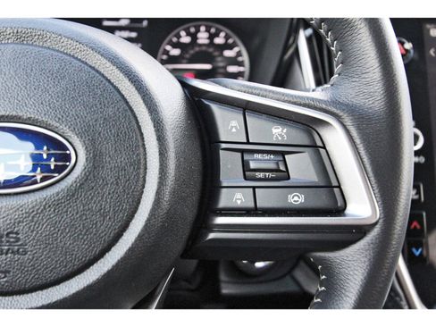 Certified 2025 Subaru Outback Premium image 16