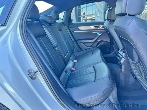 Used 2019 Audi A6 2.0T Premium w/ Convenience Package image 37