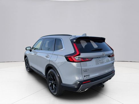 Used 2024 Honda CR-V Sport-L image 7