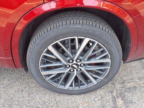 Used 2023 Cadillac XT6 Sport image 25