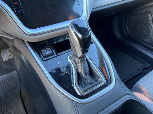 Used 2023 Subaru Legacy Premium image 8