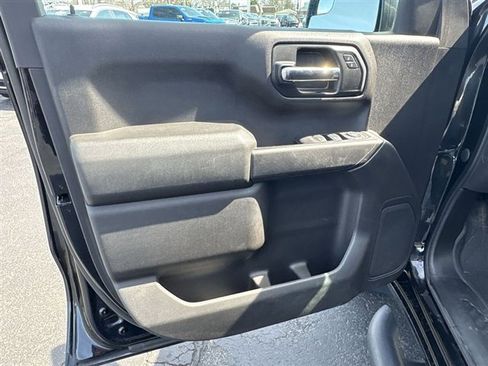 Used 2020 Chevrolet Silverado 1500 Custom w/ Custom Value Package image 20