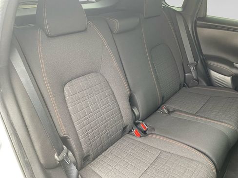 Used 2024 Honda HR-V Sport image 13