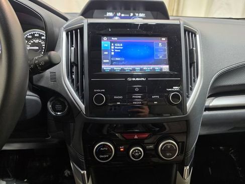 Certified 2024 Subaru Forester Premium AWD/4WD image 20