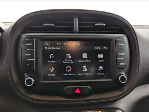 Used 2024 Kia Soul LX w/ Option Group 015 image 29