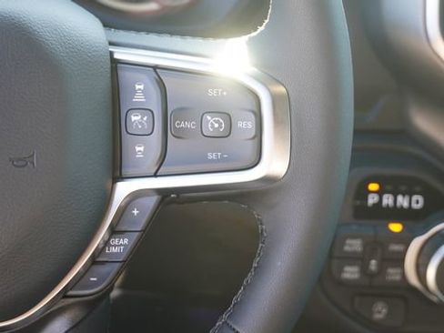 New 2026 RAM 1500 4x4 Crew Cab image 25