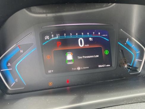Used 2022 Honda Odyssey Elite image 13