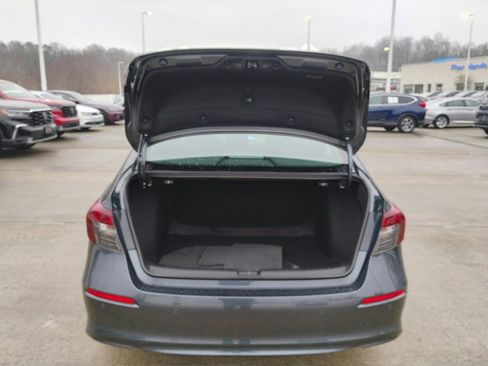 Certified 2026 Honda Civic Sport Touring image 14