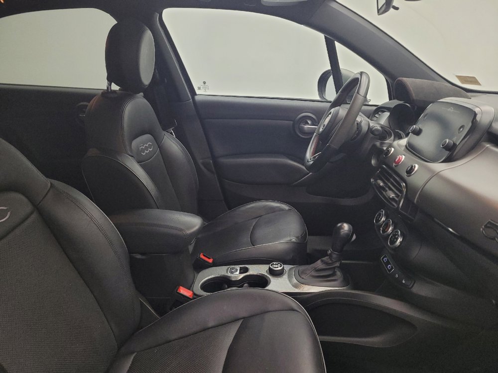 Used 2021 FIAT 500X Sport w/ Cold Weather Group AWD/4WD image 21