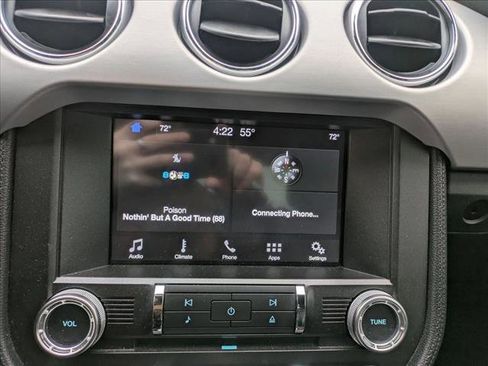 Used 2017 Ford Mustang Premium w/ Wheel & Stripe Package image 17