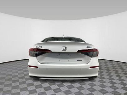 New 2026 Honda Civic Sport Touring