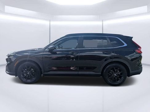 Used 2024 Honda CR-V Sport-L image 6