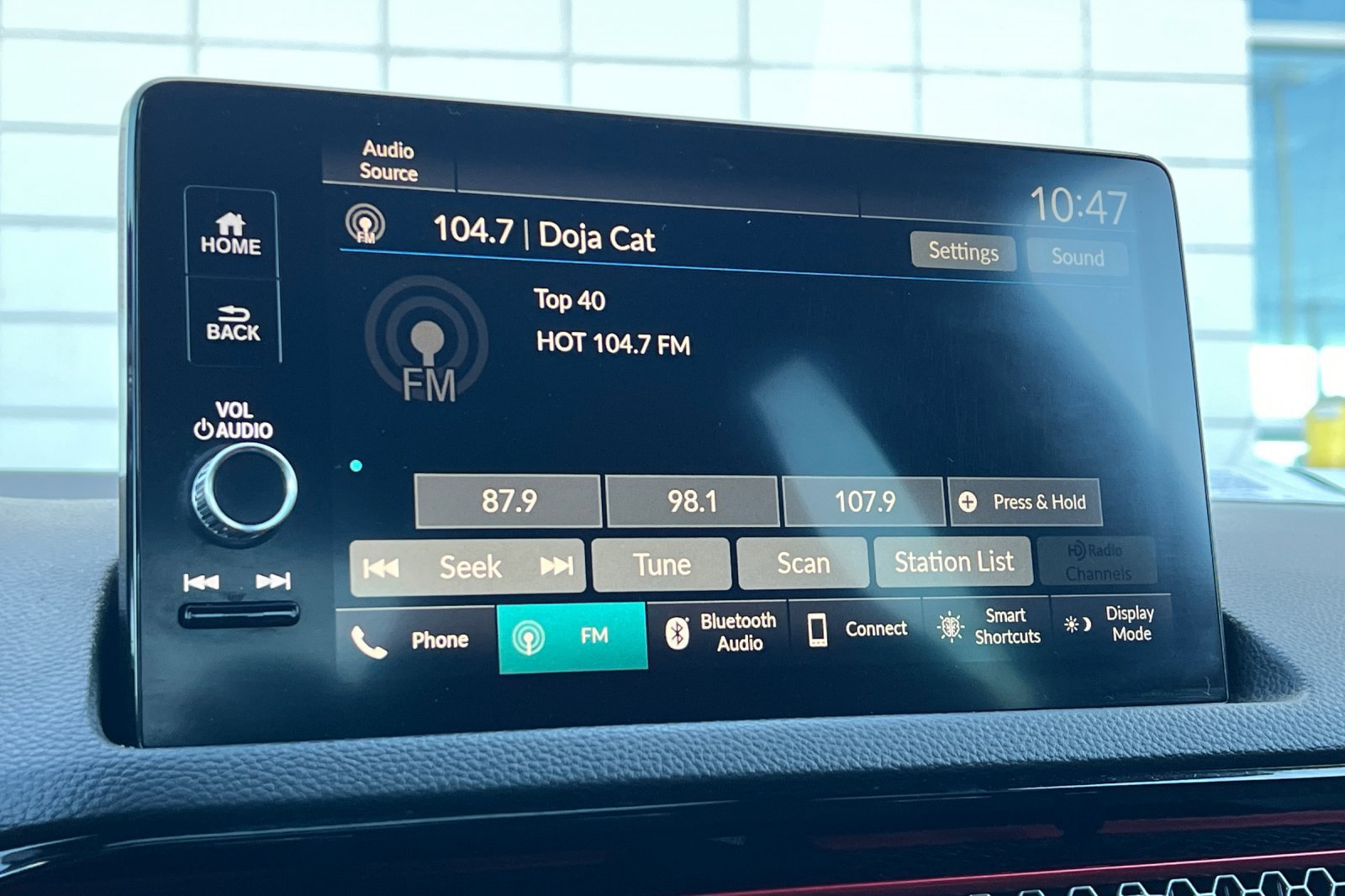Used 2022 Honda Civic Si image 17