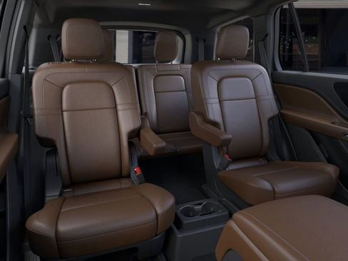 New 2026 Lincoln Aviator Reserve w/ Illumination Package image 11